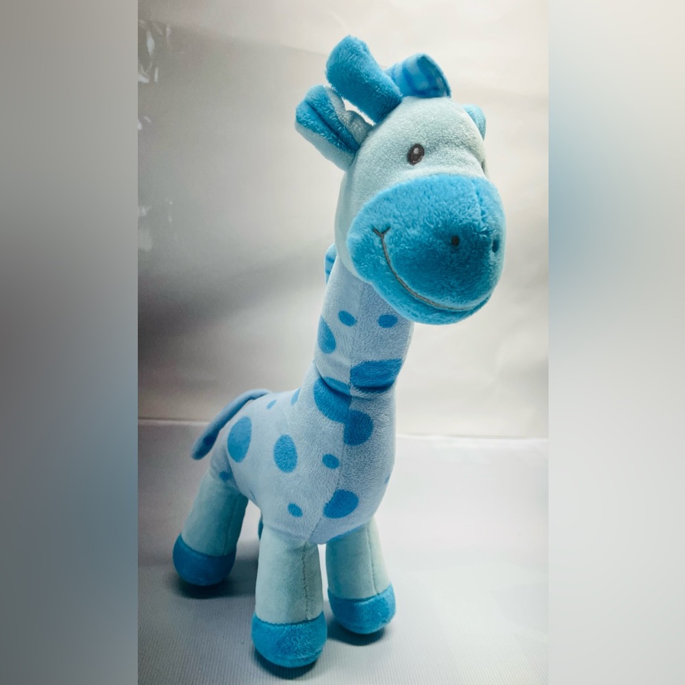 Beverly Hills Teddy Bear Co Giraffe Plush